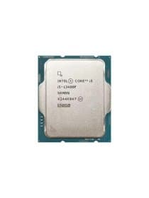 Процессор Intel Core i5-13400F, LGA1700, 1.8-4.6GHz, 20MB Cache L3,EMT64,10 Cores+16 Threads,Tray,Raptor Lake