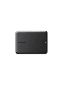 Внешний жесткий диск HDD Toshiba 2000GB Canvio Basics 2.5"/USB 3.0 [HDTB520EK3AA]