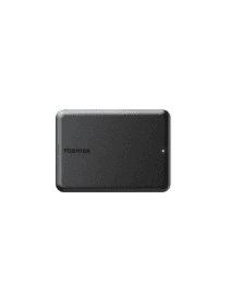 Внешний жесткий диск HDD Toshiba 2000GB Canvio Basics 2.5"/USB 3.0 [HDTB520EK3AA]