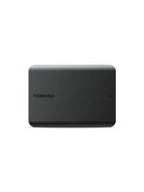 Внешний жесткий диск HDD Toshiba 2000GB Canvio Basics 2.5"/USB 3.0 [HDTB520EK3AA]