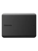 Внешний жесткий диск HDD Toshiba 4000GB Canvio Basics 2.5"/USB 3.0 [HDTB540EK3CA]