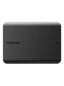 Внешний жесткий диск HDD Toshiba 4000GB Canvio Basics 2.5"/USB 3.0 [HDTB540EK3CA]