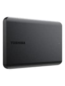 Внешний жесткий диск HDD Toshiba 4000GB Canvio Basics 2.5"/USB 3.0 [HDTB540EK3CA]