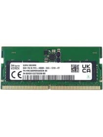 Оперативная память для ноутбука DDR5 SODIMM 8GB hynix PC-5 (4800MHz) SK -S