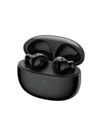 Беспроводные наушники Edifier W220T вкладыши, 20-40000 Гц, 28 Ом, SBC?aptX™?aptX™ Adaptive, Bluetooth 5.3, IP54, 35/350мАч, USB Type-C, 42г, black