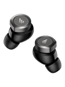 Беспроводные наушники Edifier W240TN вакуумные, 20-20000 Гц, 92дБ, SBC, Bluetooth 5.3, IP55, USB Type-C, 39.6г, black