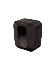 Шредер Fellowes LX25