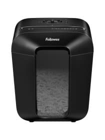 Шредер Fellowes LX50
