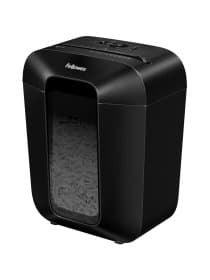 Шредер Fellowes LX50