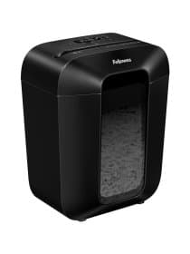 Шредер Fellowes LX50