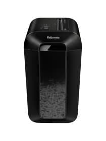 Шредер Fellowes LX65