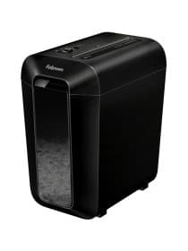 Шредер Fellowes LX65