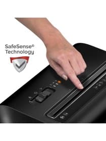 Шредер Fellowes LX65