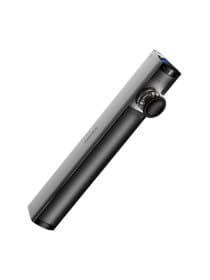 Беспроводная колонка Edifier MF200, 4W+4W (RMS), 2x36mm drivers, ?85dB(A), Bluetooth 5.0, USB-C Sound card, 3.5mm AUX, 10 часов звучания, 100Hz - 20kHz, 293mmx45mmx53mm, 0.5kg, серый