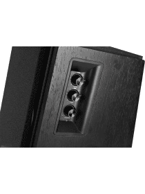 Акустическая система Edifier R1700BT 2.0, ?85dB(A), BT, RCA, 15W?2 (tweeter) +18W?2 (mid-bass driver), Черный