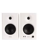 Акустическая система студийные мониторы Edifier MR4, ?85dB(A), TRS, RCA, AUX, 21W+21W, Белый
