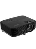 Проектор Acer X1123HP DLP, SVGA 800 x 600 (1920 x 1200 max), 4.000 Lumens, 20.000 - 1, BluelightShield™, Динамики (1x3 вт) VGA, HDMI, RCA, stereo mini jack, RS232, Black
