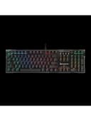 Клавиатура A4Tech Bloody B810R-NetBee RGB-LED, USB, мех клавиатура с переключателями