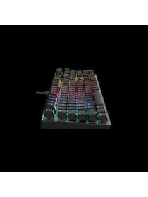 Клавиатура A4Tech Bloody B810R-NetBee RGB-LED, USB, мех клавиатура с переключателями