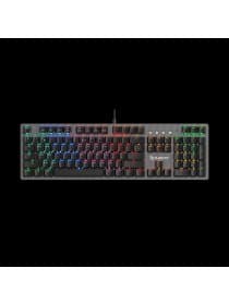 Клавиатура A4Tech Bloody B810R-NetBee RGB-LED, USB, мех клавиатура с переключателями