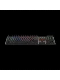 Клавиатура A4Tech Bloody B810R-NetBee RGB-LED, USB, мех клавиатура с переключателями