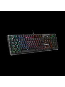 Клавиатура A4Tech Bloody B810R-NetBee RGB-LED, USB, мех клавиатура с переключателями