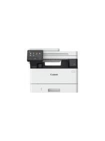 МФУ Canon i-SENSYS MF463DW A4, 40 ppm, 25-400 %, 1 ГБ, 1200x1200 dpi, duplex, ADF, Ethernet (RJ-45), USB (Картридж 070)