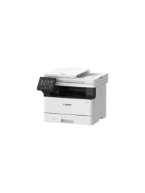 МФУ Canon i-SENSYS MF463DW A4, 40 ppm, 25-400 %, 1 ГБ, 1200x1200 dpi, duplex, ADF, Ethernet (RJ-45), USB (Картридж 070)