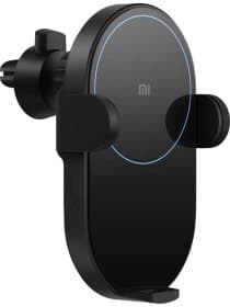 Автомобильное зарядное устройство Xiaomi Mi 20W Wireless Car Charger [GDS4127GL]