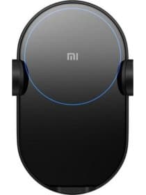 Автомобильное зарядное устройство Xiaomi Mi 20W Wireless Car Charger [GDS4127GL]