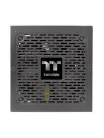 Блок питания 1200W Thermaltake, Toughpower GF, ATX, 80 PLUS®Gold, APFC,20+4 pin, 2*4+4pin,12*Sata,4*Molex,1*FDD, 2*PCI-E 6+2 pin, 1*FDD, Вентилятор 14 см, Кабель питания, Чёрный [PS-TPD-1200FNFAGE-H]