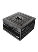 Блок питания 1200W Thermaltake, Toughpower GF, ATX, 80 PLUS®Gold, APFC,20+4 pin, 2*4+4pin,12*Sata,4*Molex,1*FDD, 2*PCI-E 6+2 pin, 1*FDD, Вентилятор 14 см, Кабель питания, Чёрный [PS-TPD-1200FNFAGE-H]