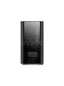 Корпус Thermaltake V150 TG CA-1R1-00S1WN-00 Micro ATX/Mini ITX USB1x3.0+2.0x2, HD-Audio, Куллер 1х120мм, Высота CPU куллера до 165мм, VGA до 330мм, 398x208x440m, Без Б/П, Черный