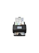 Сканер Epson WorkForce ES-580W Wireless (CIS, A4 Color, 600dpi, 35ppm, 70ipm, DADF-100 page, duplex, 30-bit input, 24-bit output, Wi-Fi, NFC, USB3.0, Black)