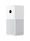 Очиститель воздуха Xiaomi Smart Air Purifier 4 Lite, HEPA-фильтр, угольная очистка от запахов, LED-экран, Mi Home, 43 м?, Белый