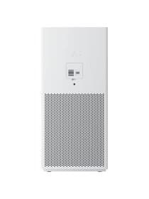 Очиститель воздуха Xiaomi Smart Air Purifier 4 Lite, HEPA-фильтр, угольная очистка от запахов, LED-экран, Mi Home, 43 м?, Белый