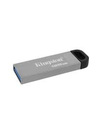 Флешка 128GB USB 3.2 Kingston DataTraveler Kyson [DTKN/128GB]