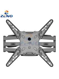 Настенный кронштейн для ТВ и мониторов Kaloc Zeno M500