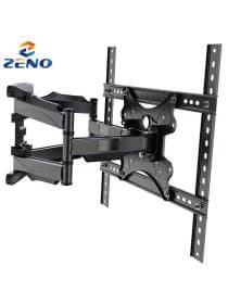 Настенный кронштейн для ТВ и мониторов Kaloc Zeno P5-L400