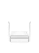 Беспроводной маршрутизатор Wi-Fi CUDY WR300 N300 режимы AP/RE/WISP/Mesh Satellite, 2.4GHz, 4xLAN 10/100 Mbp/s, 2 антенны, 2x2MIMO, IPTV