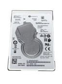 Жесткий диск HDD 500GB, Seagate, 7200rpm, 128MB Cache, SATA600, NCQ [ST500LM034] ноутбучный