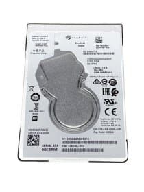 Жесткий диск HDD 500GB, Seagate, 7200rpm, 128MB Cache, SATA600, NCQ [ST500LM034] ноутбучный