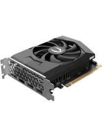 Видеокарта RTX 3050 ZOTAC Solo GeForce RTX 3050 6GB GDDR6, Engine clock 1470MHz, Memory clock 14Gbps, 96Bit, 3xDP, HDMI [ZT-A30510G-10L]