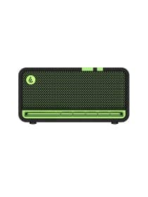 Беспроводная колонка Edifier MP230, wooden enclosure, 10W+10W, 48mm full-range, ? 80dB(A), Bluetooth v5.0, TF card, AUX, USB- 2500mAH, 10 часов звучания, 70Hz-13000Hz, 164mm?84.3mm?108.8mm, 0.85kg, черный