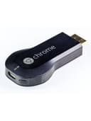 Медиаплеер Chromecast