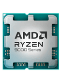 Процессор AMD Ryzen 5 9600X, AM5, 3.9-5.4GHz, 32MB Cache-L3, AMD Radeon™ Graphics, 6 Cores + 12 Threads, Tray