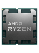 Процессор AMD Ryzen 7 7800X3D, 4.2-5.0GHz, AM5, 96MB Cache-L3, AMD Radeon™ Graphics, 8 Cores + 16 Threads, Tray