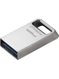 Флешка 128GB USB 3.2 KINGSTON DataTraveler[DTMC3G2/128GB]
