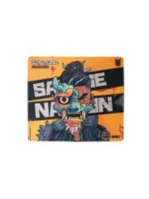 Коврик для мышки A4tech Bloody SI45 Renegade Sunset SAVAGE 450x400x4 mm