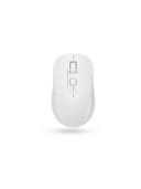 Мышь беспроводная A4tech Fstyler FG16CS Air WHITE оптическая, USB, 15м, 2000 dpi, 1 мс, белая